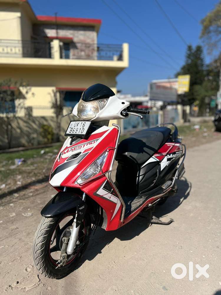 Page 2 - 33 Used Bikes in Rishikesh - Buy & Sell Second Hand Bikes