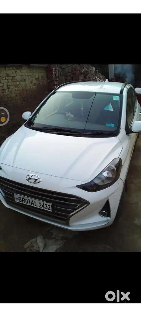 Hyundai Grand I10 2019 Petrol Manual