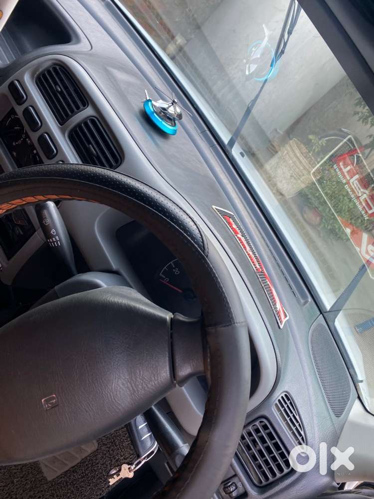 2011 Maruti Suzuki 800 Ac