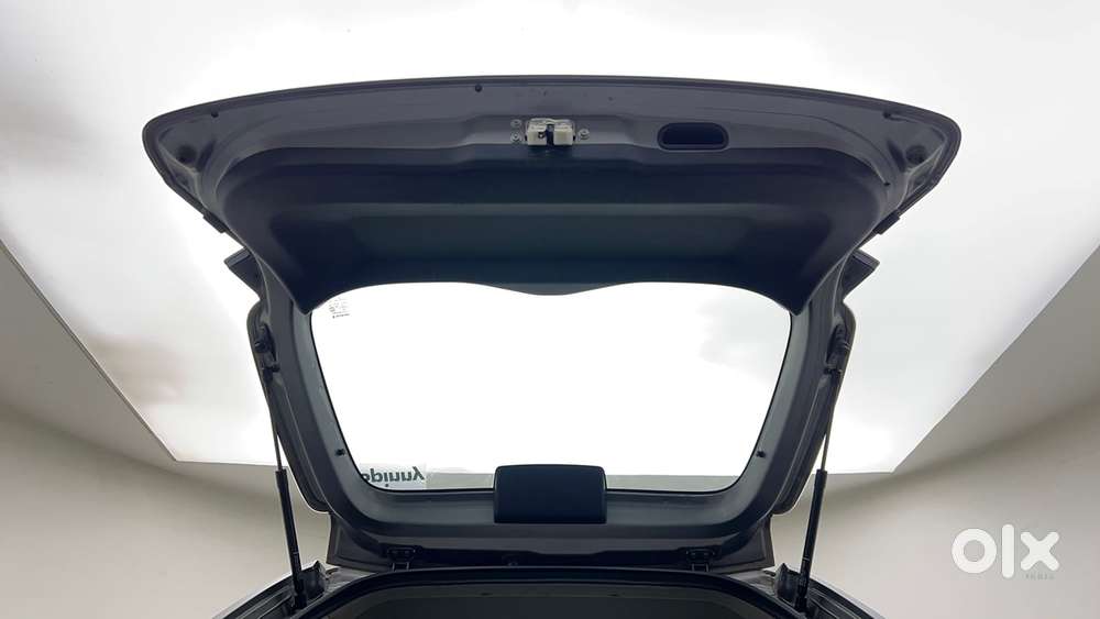 Maruti Suzuki Ignis 1.2 Delta Mt, 2017, Petrol