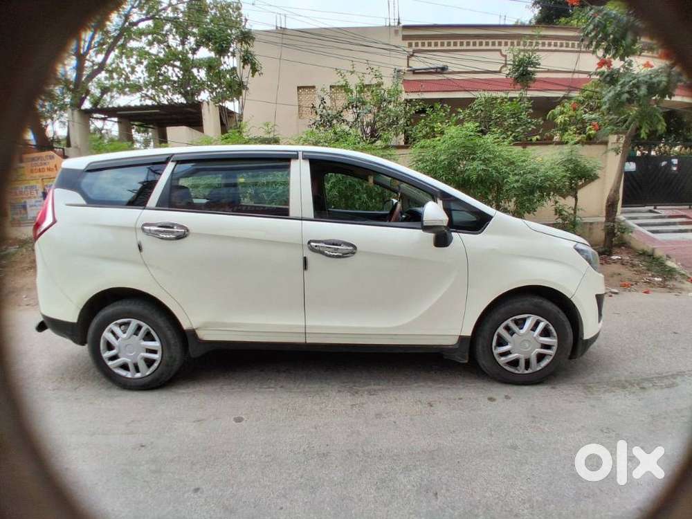 Mahindra Marazzo 1.5 M4 Plus 7 Str, 2019, Diesel