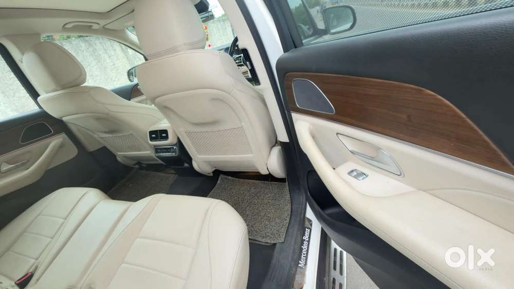 Mercedes-benz Gle 300d 4matic Lwb, 2021, Diesel