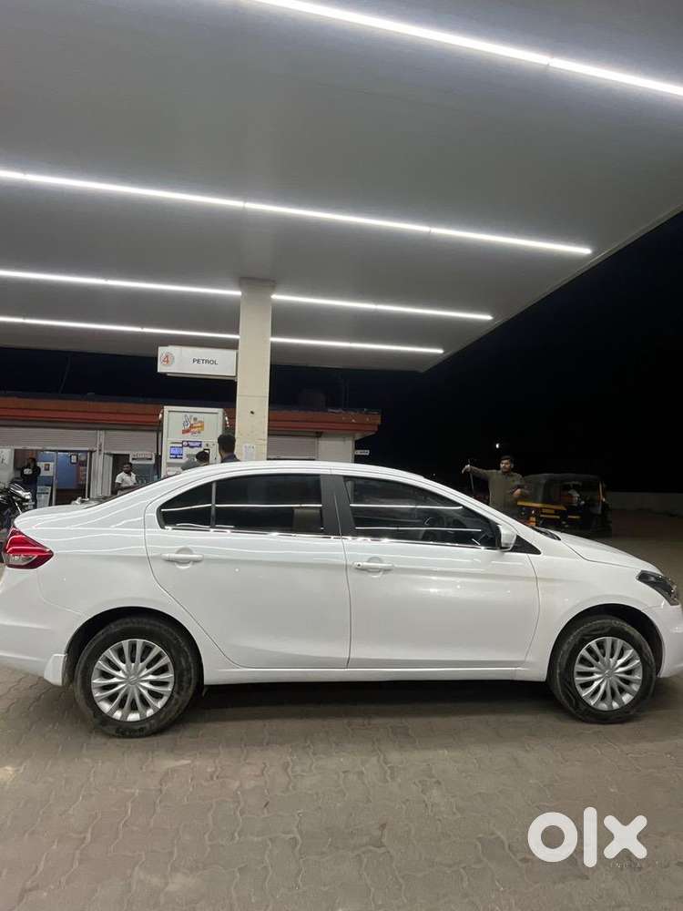 Maruti Suzuki Ciaz 2015 Petrol 98000 Km Driven Vxi Plus