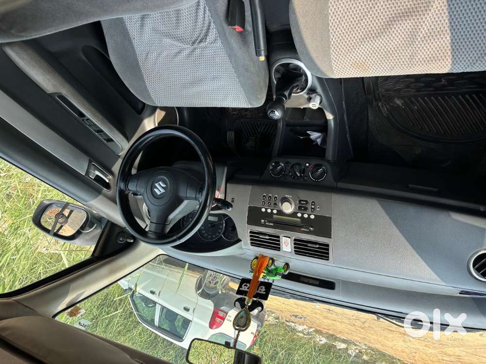 Swift Dzire Vdi Mt 2010