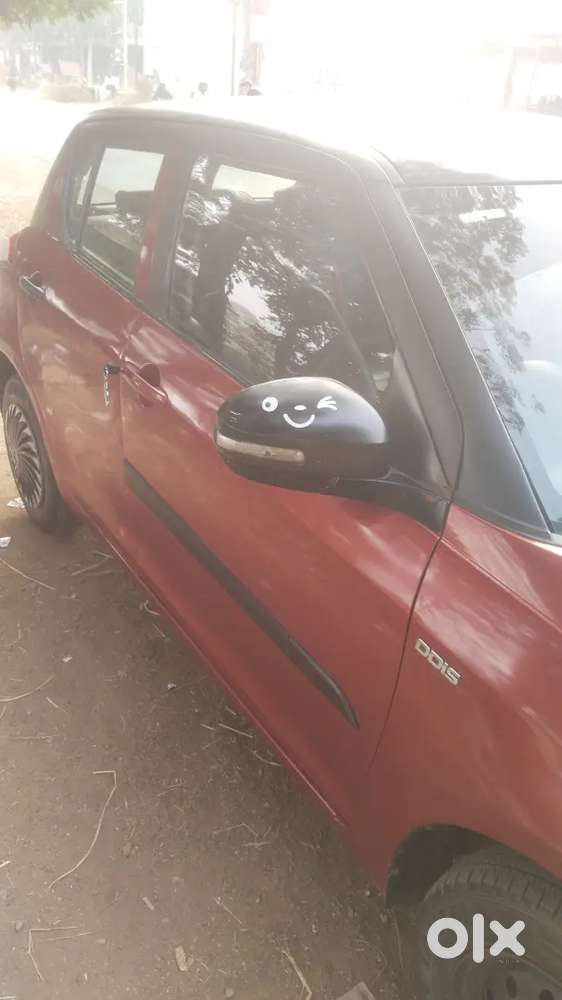 Maruti Suzuki Swift 2013 Diesel 120000 Km Driven