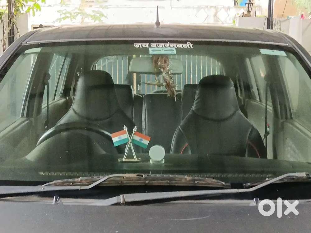 Maruti Suzuki Celerio 2015