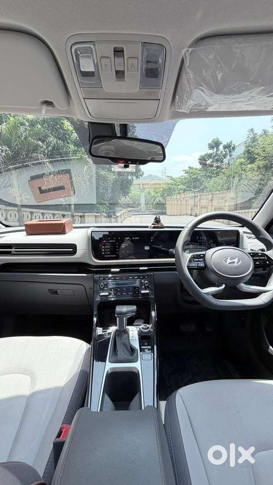 No Dealers - Mint Condition Creta With Accessories Worth 1.5l
