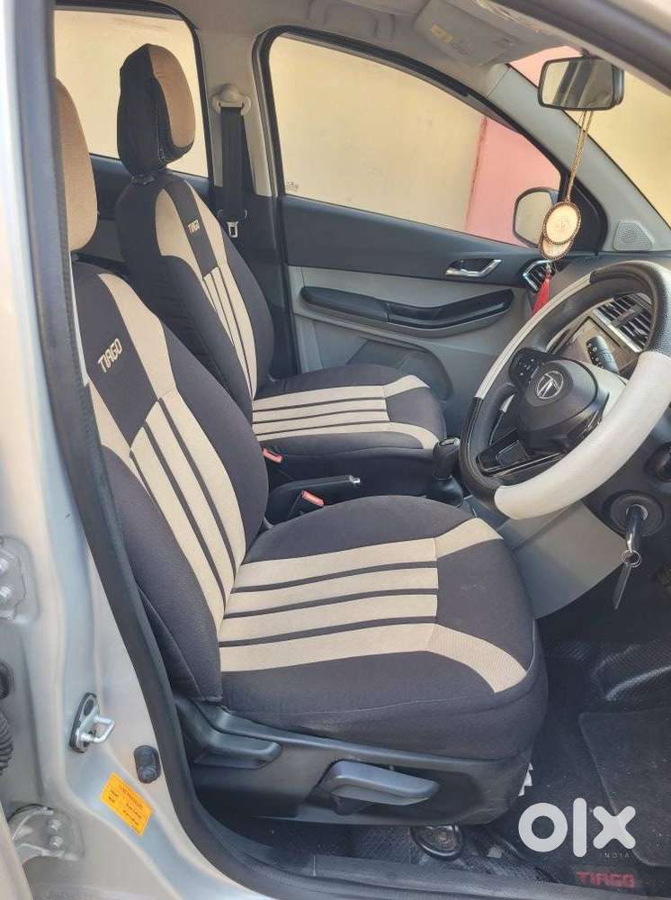 Tata Tiago 1.2 Revotron Xz (o), 2021, Petrol