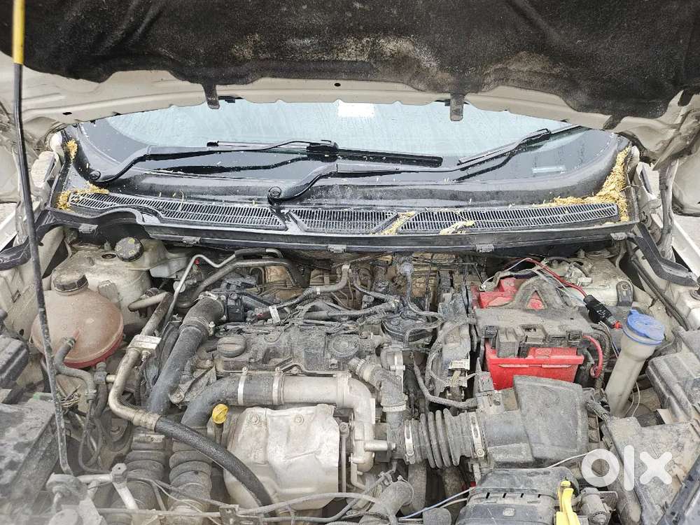 Ford Ecosport 2019 Diesel