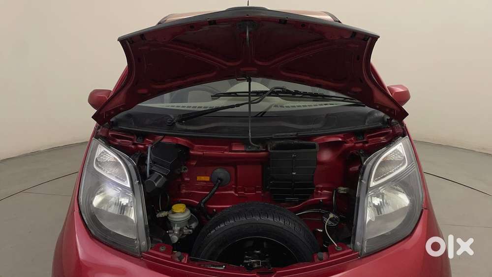Tata Nano Twist Xt, 2015, Petrol