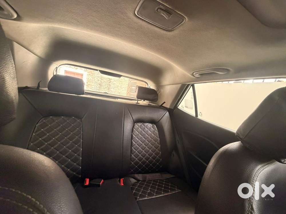 Hyundai Diesel Car 2019