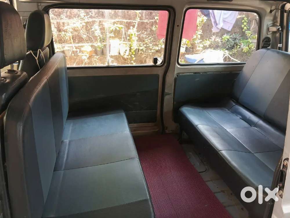 Maruti Suzuki Omni 2011 Petrol 69000 Km Driven