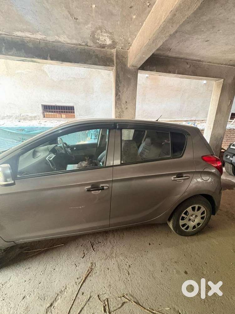 2013 Hyundai Petrol Manual 94555 Km New Apolo Tyres