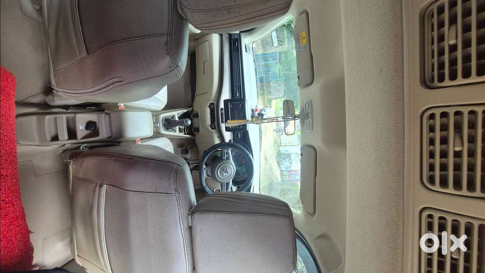 Ertiga 1.5l Zxi  Smart Hybrid