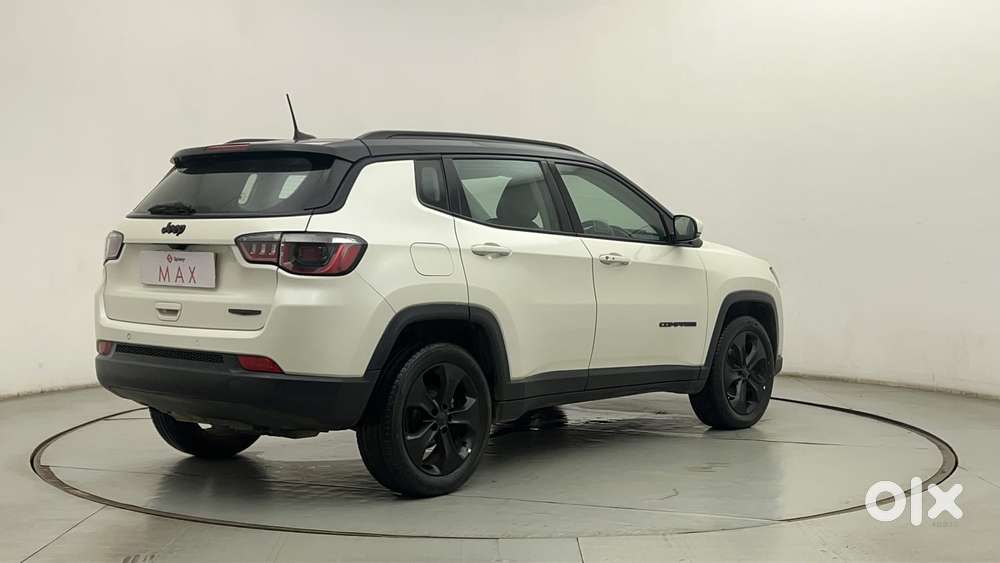 Jeep Compass 2.0 Night Eagle Diesel, 2020, Diesel