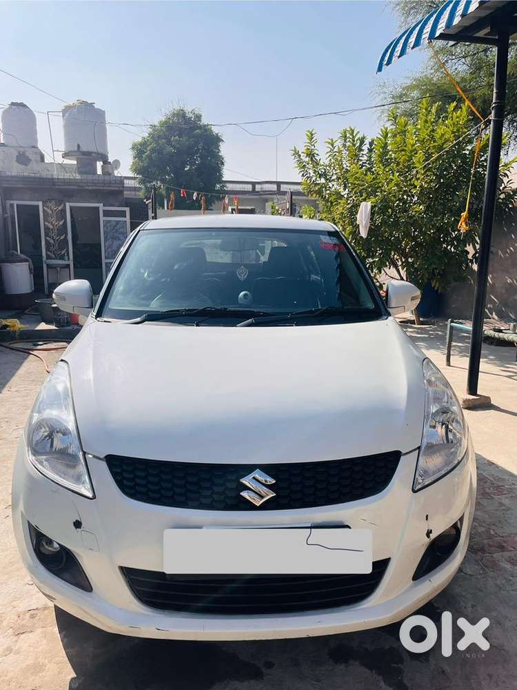 Maruti Suzuki Swift 2012 Diesel Good Condition