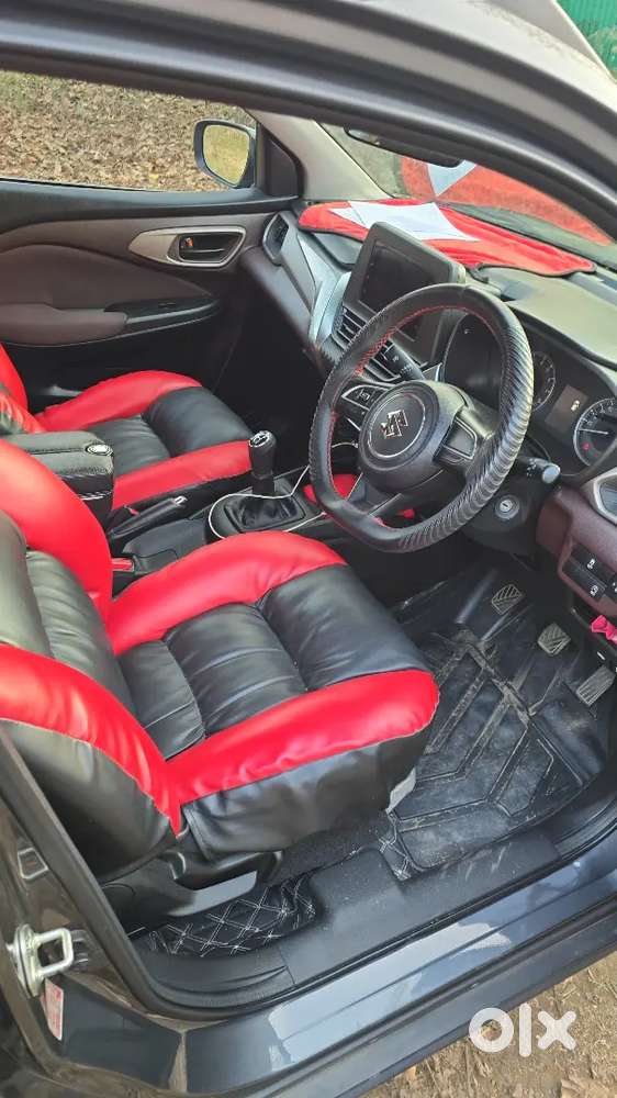 Maruti Fronx Delta Plus