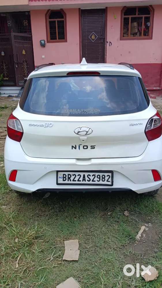 Car For Sell