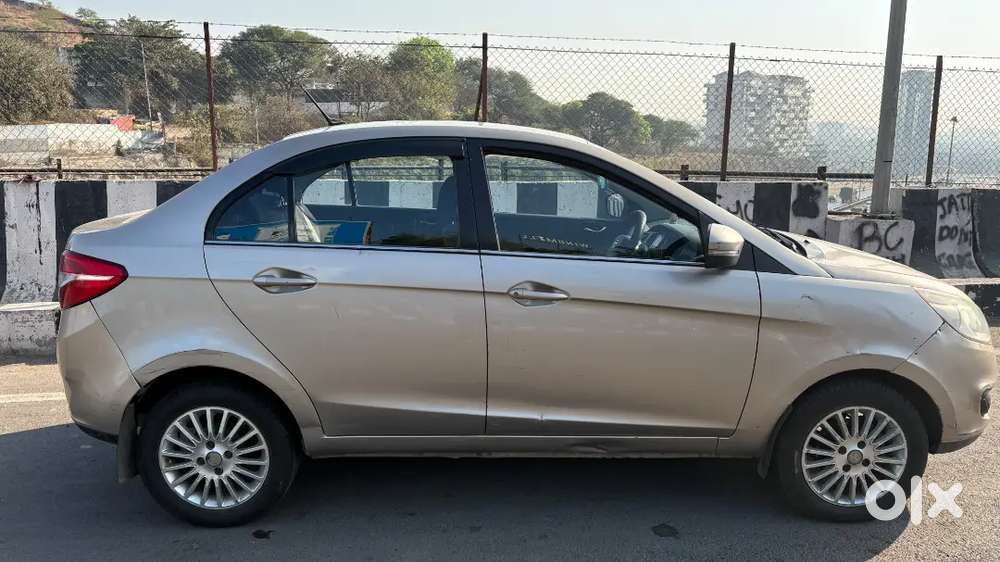 Tata Zest 2015