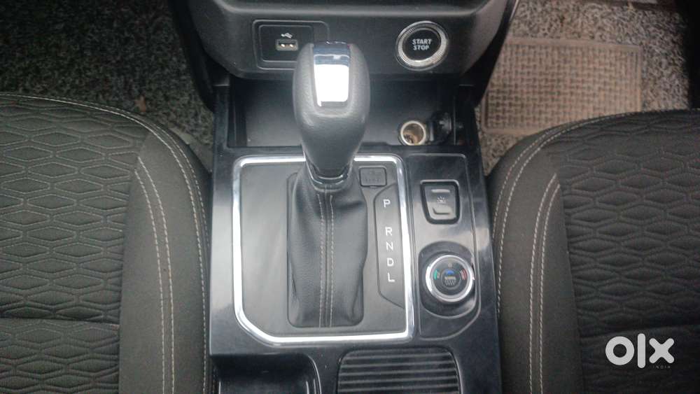 Renault Kiger Rxz Turbo Cvt, 2021, Petrol