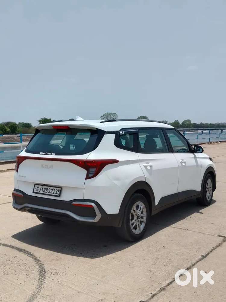 Kia Carens Diesel Manual 2023