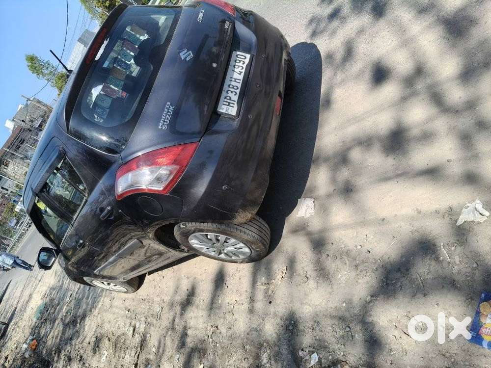 Maruti Suzuki Swift Ddis Vdi, 2014, Diesel