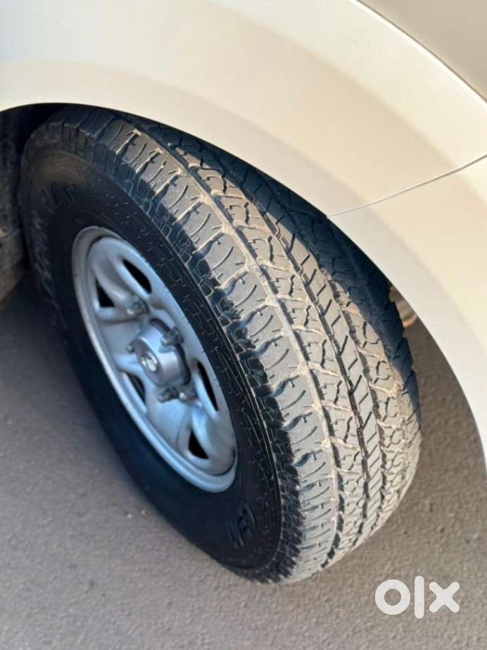 Tata Safari Storme [ ] 2.2 Ex 4x2, 2016, Diesel