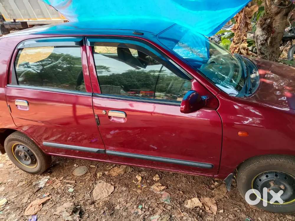 Alto Lxi,/0/,model 2012fuel Petrol Company Music System