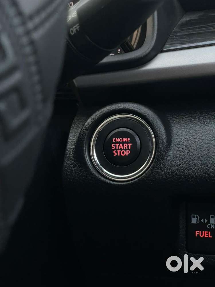 Maruti Suzuki Xl6 Zeta Mt Cng, 2025, Cng & Hybrids