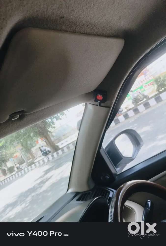 Maruti Suzuki Dzire 2020
