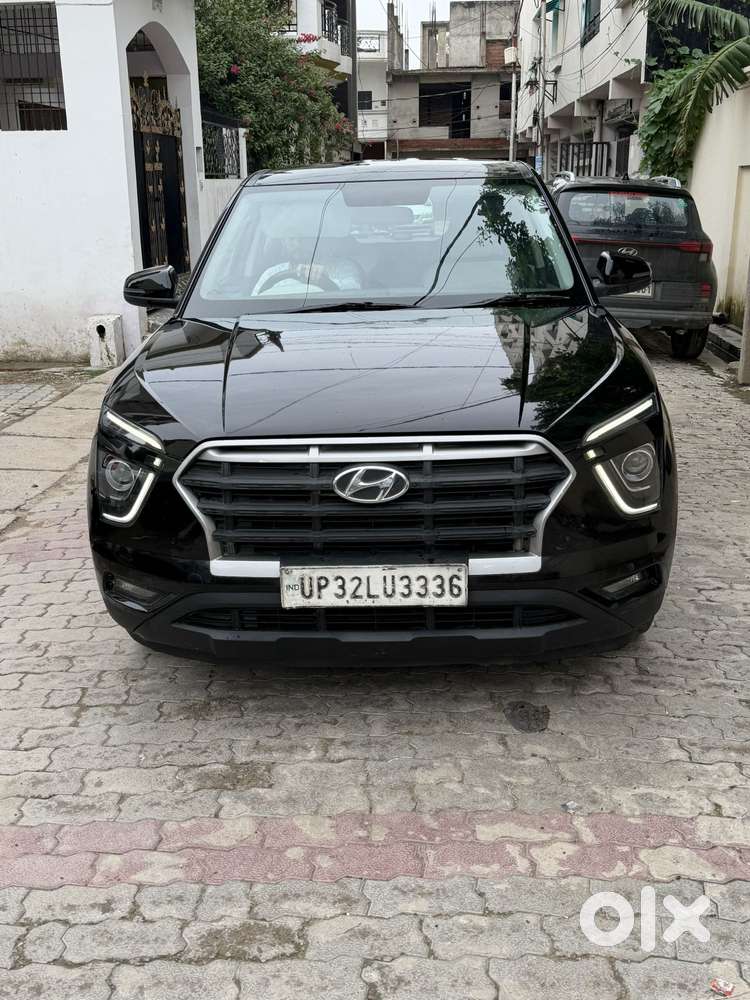 Hyundai Creta E 1.5 Diesel, 2020, Diesel
