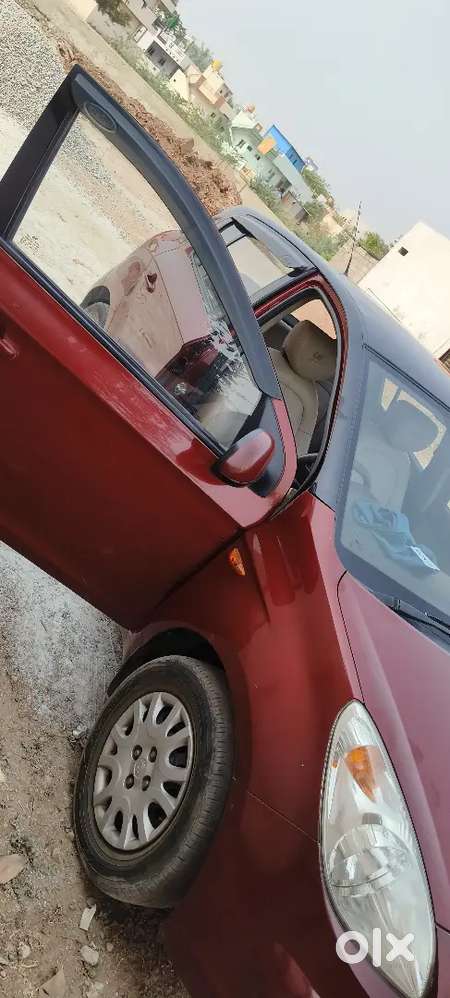 Hyundai I20 2011 Diesel 121000 Km Driven