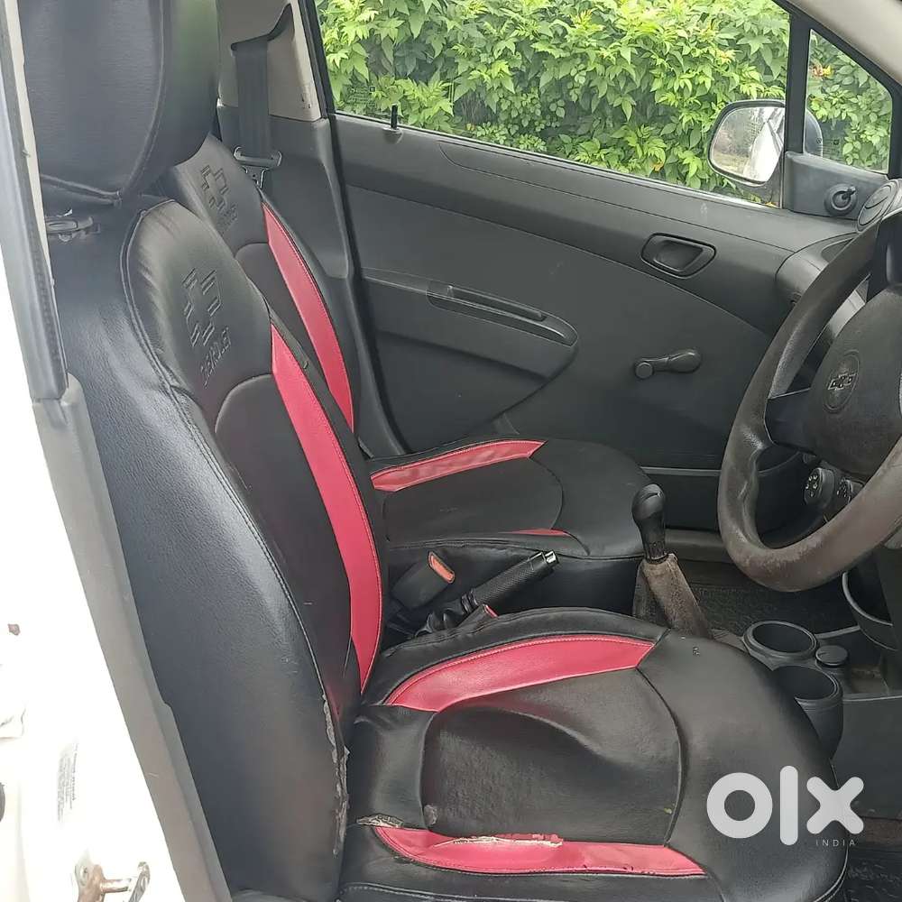 Chevrolet Beat Diesel 2014