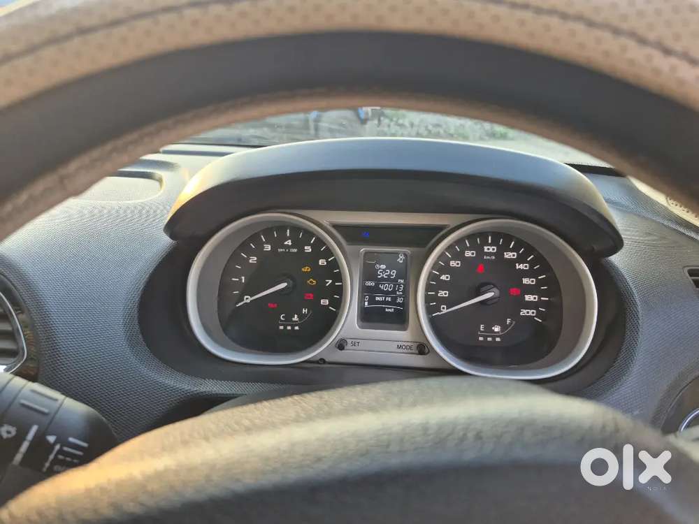 Tata Tiago Revotron 2016