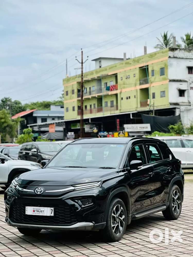 Toyota Urban Cruiser Hyryder 1.5 V Neo Drive, 2025, Petrol