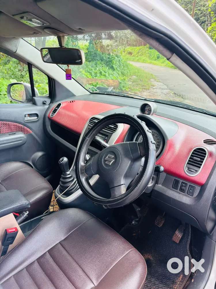 Maruti Suzuki Ritz 2014 Diesel Manual