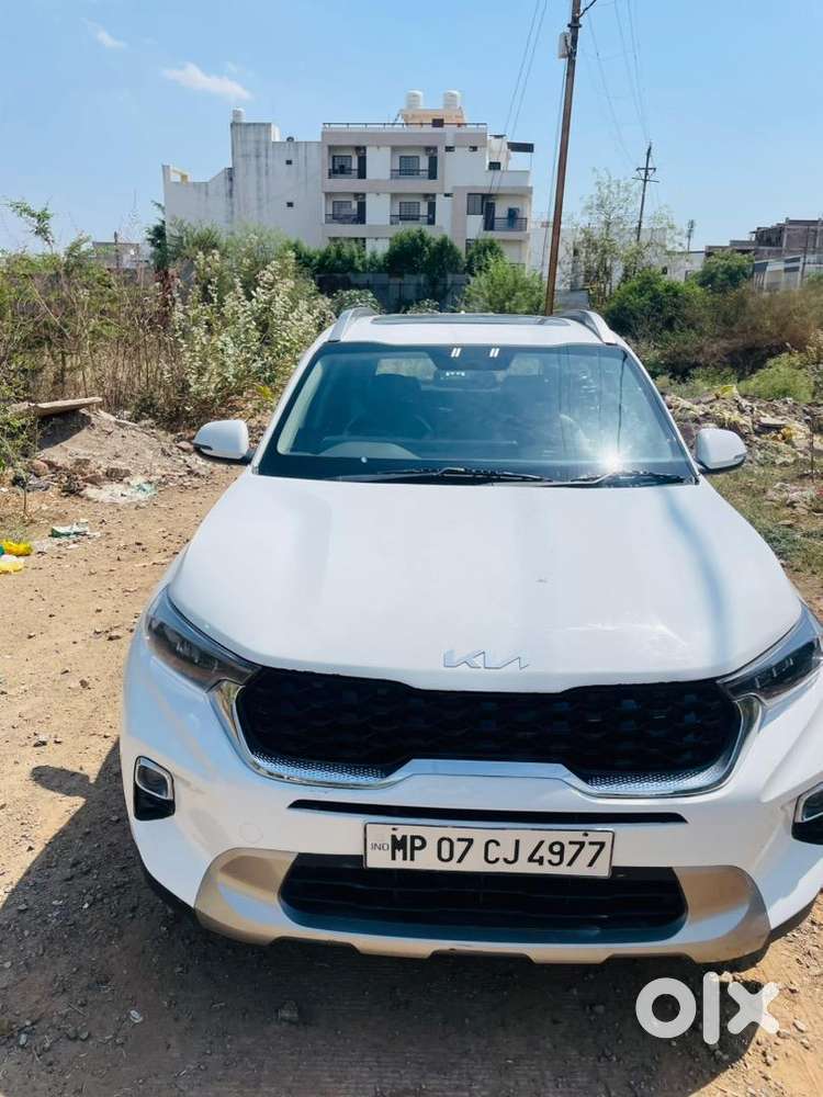 Kia Sonet 2021 Diesel 99999 Km Driven