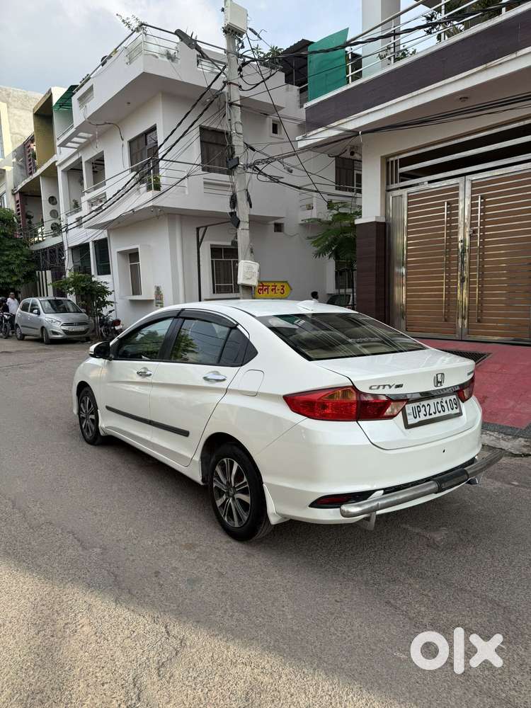 Honda City I Dtec V, 2017, Diesel