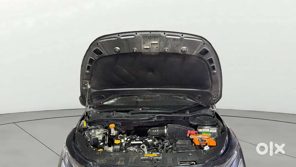 Tata Altroz 1.2 Xt, 2022, Petrol