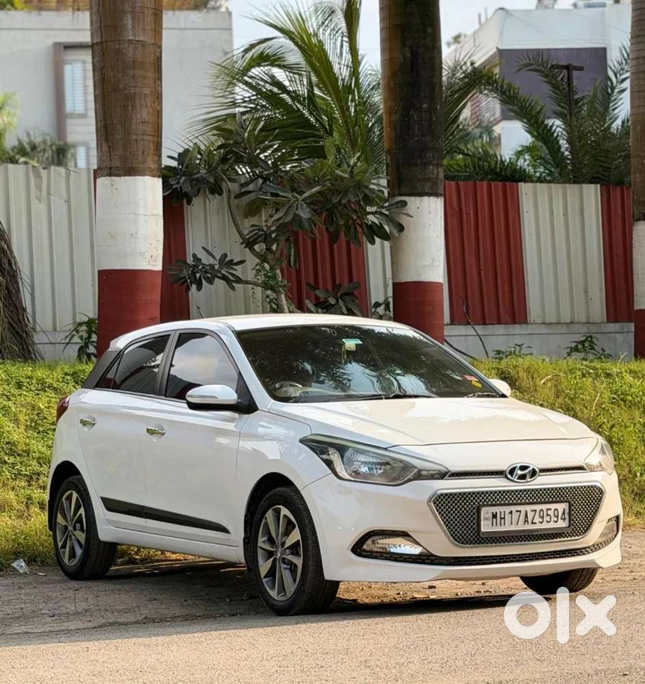 Hyundai I20 Active Asta Option, 2015, Diesel