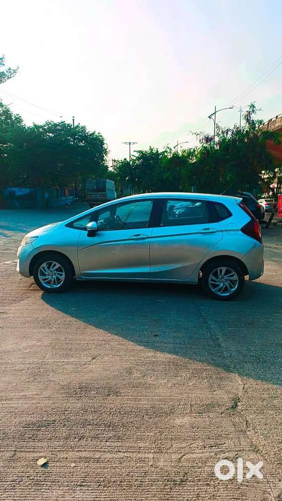 Honda Jazz Vx Mt I-dtec, 2017, Petrol