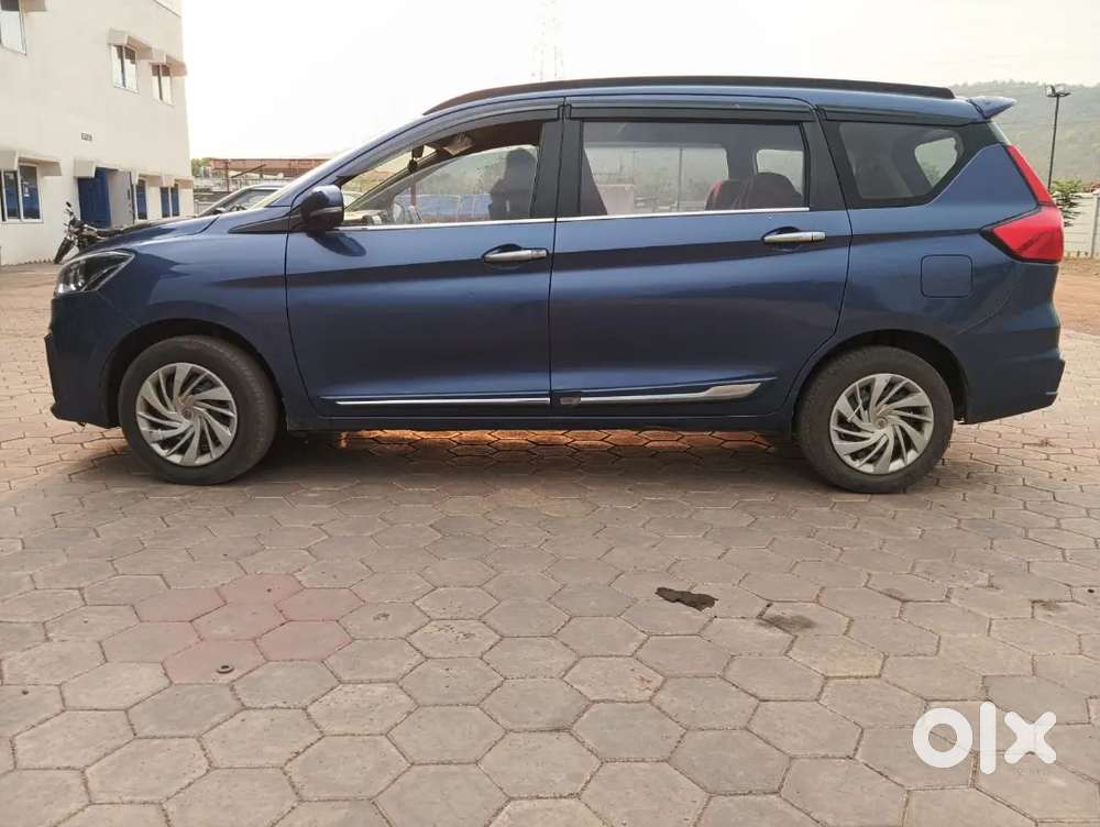 Ertiga 2019 Diesel