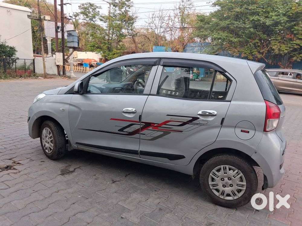 Hyundai Santro Magna, 2020, Petrol