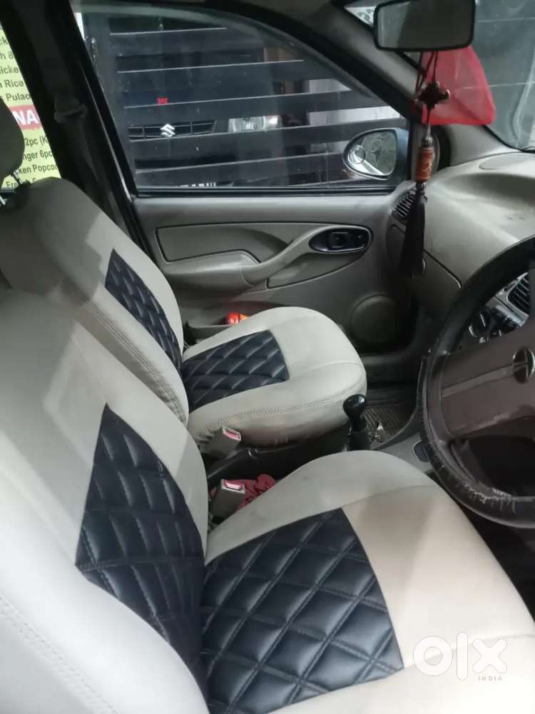 Tata Indigo Ecs 2012