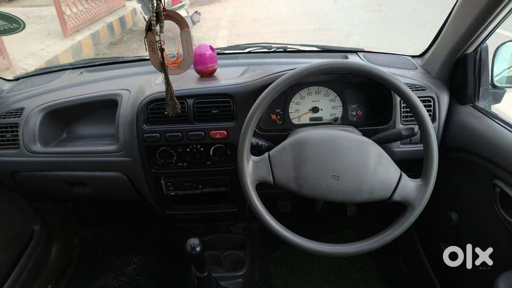 Maruti Suzuki Alto Std, 2008, Petrol