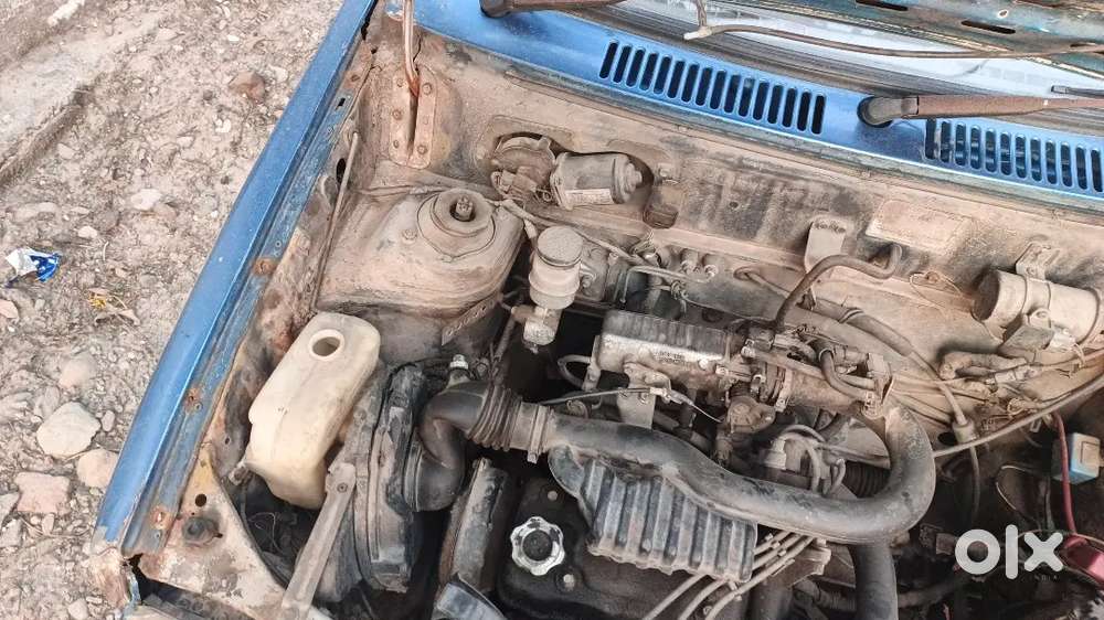 Maruti Suzuki 800 2007 Petrol