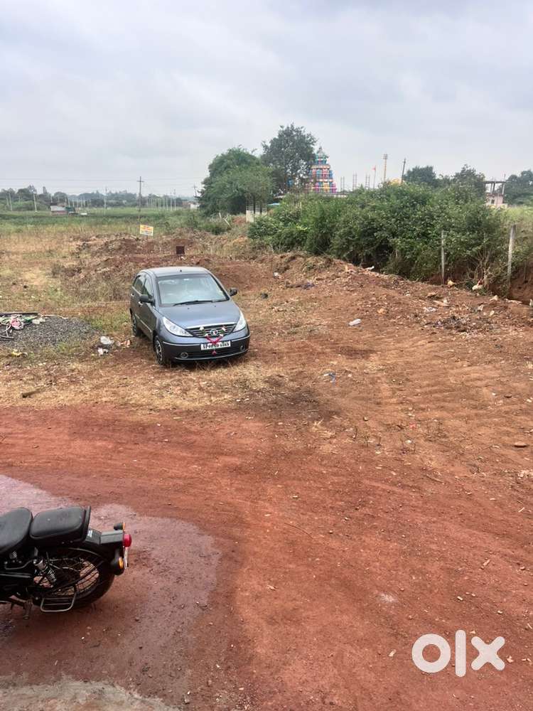 Tata Indica Vista 2012 Diesel Well Maintained