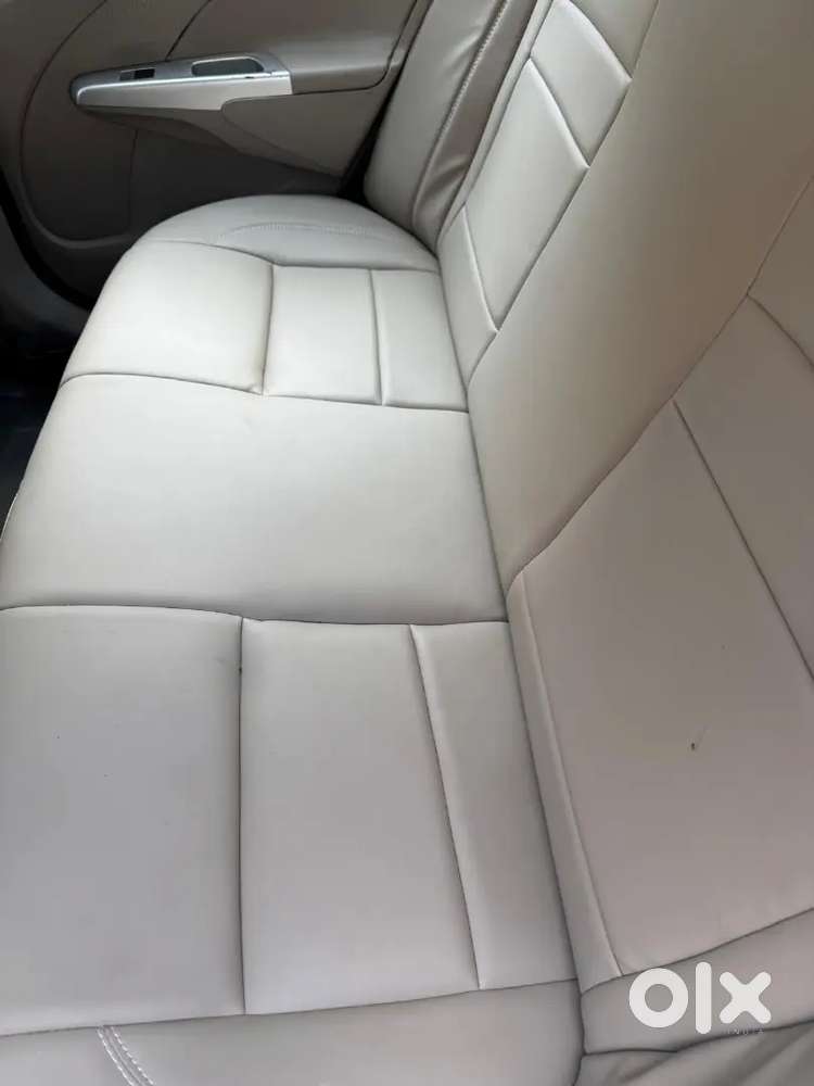 Toyota Etios Diesel Manual 2013