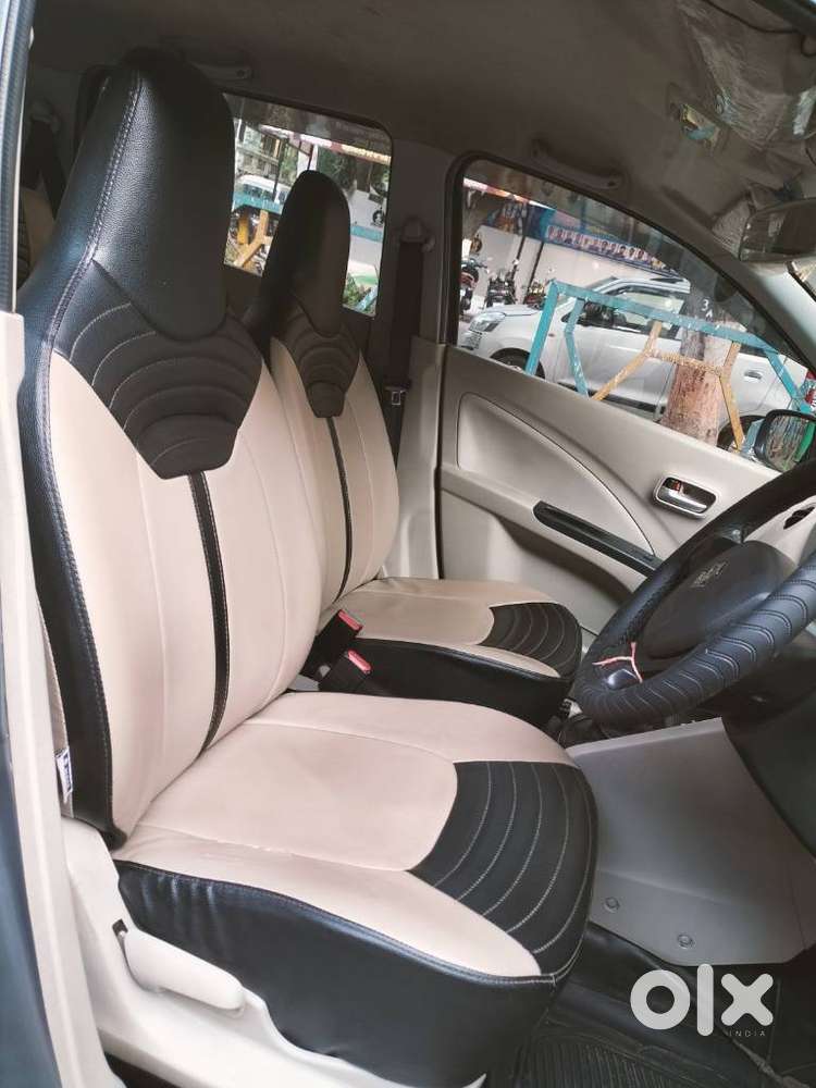 Maruti Suzuki Celerio Vxi, 2019, Cng & Hybrids