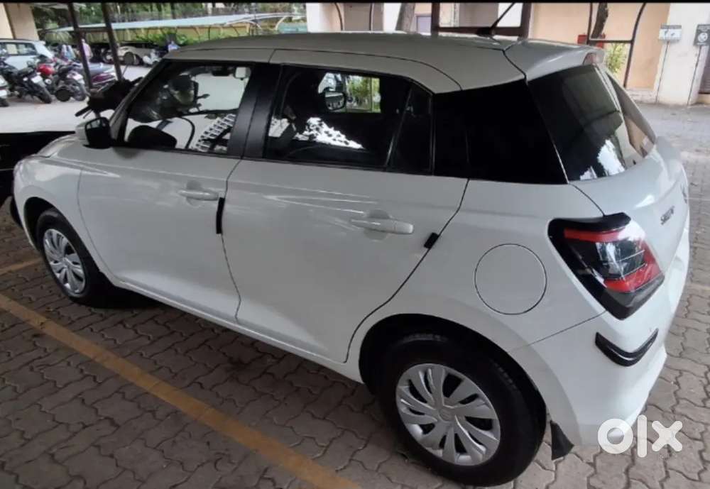 Maruti Swift Vxi Ags Automatic For Sale